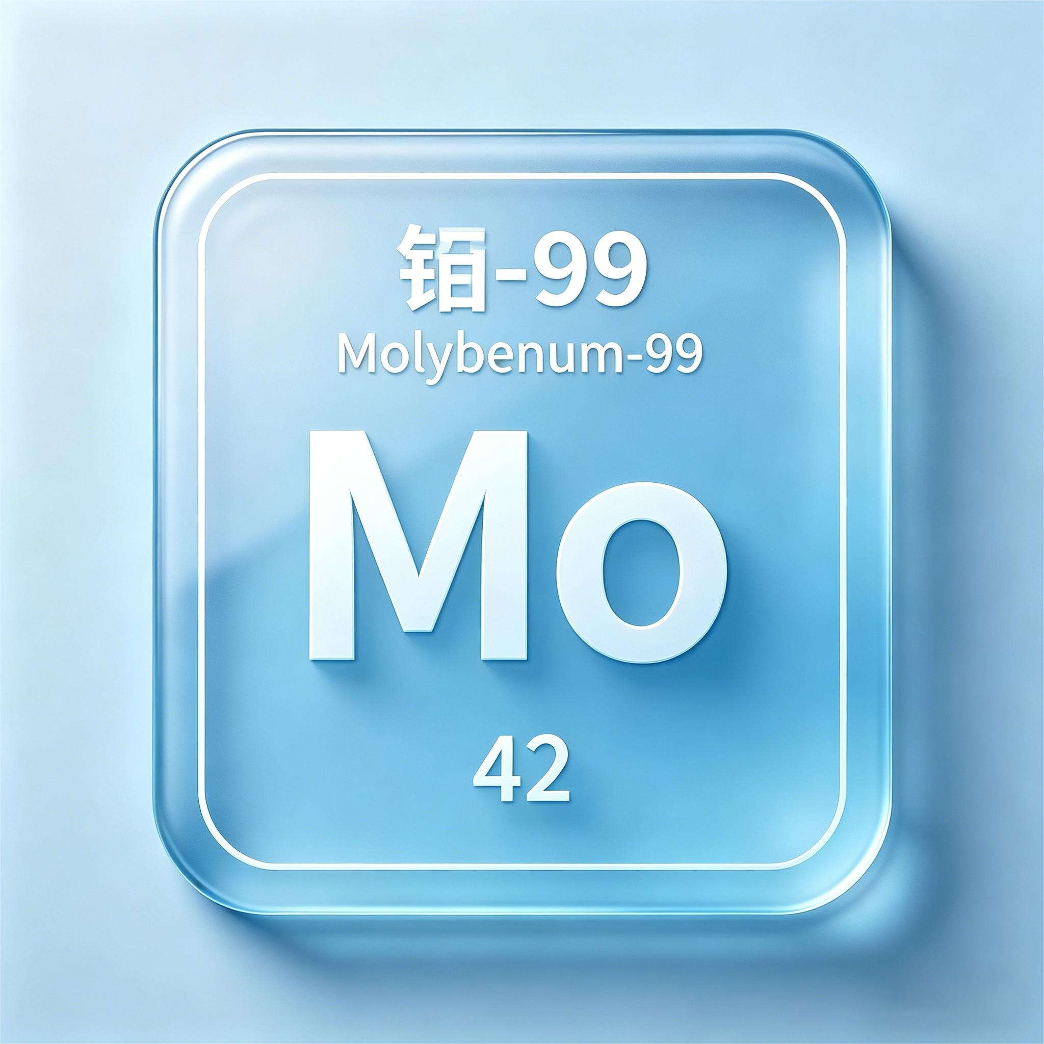 Mo-99